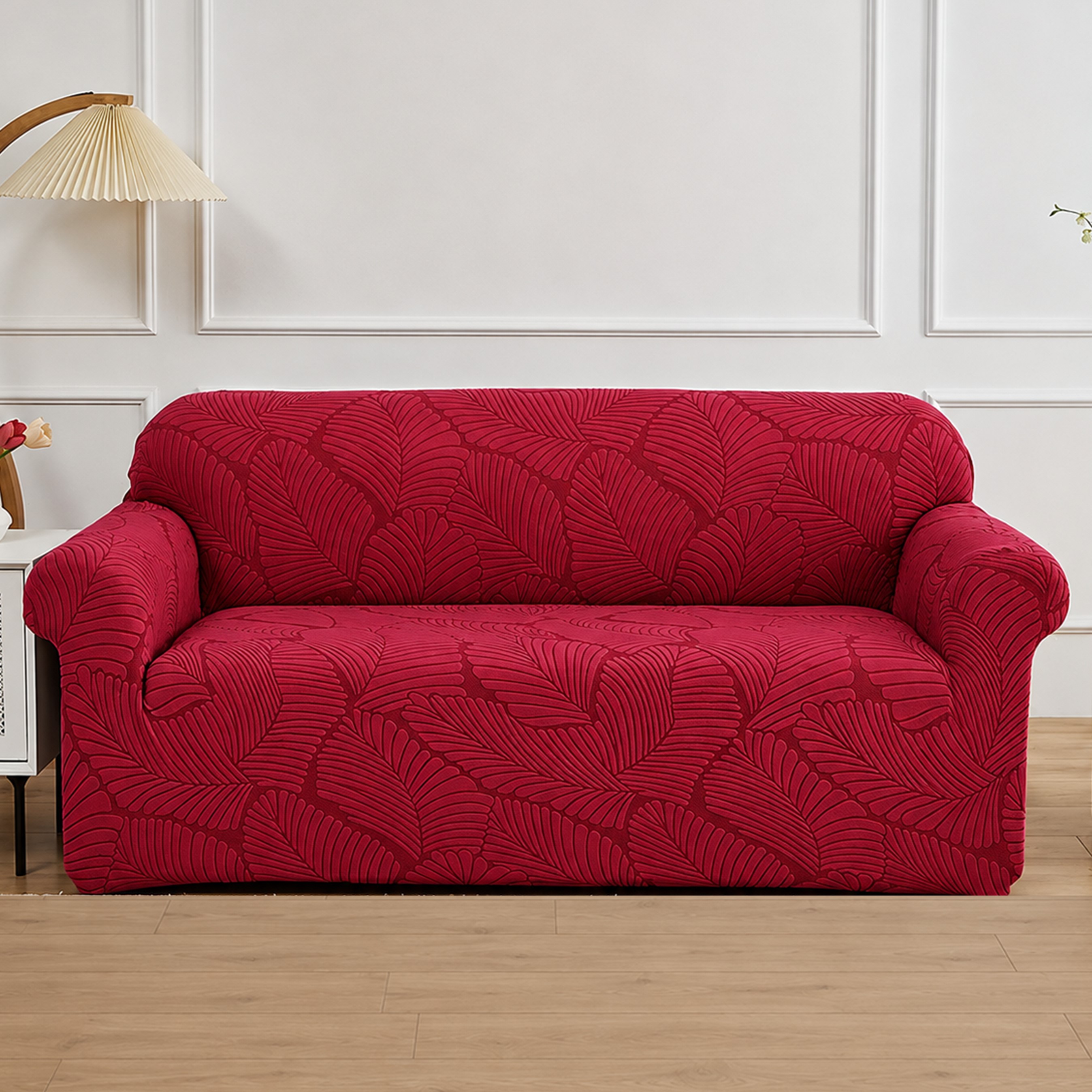 Fujian Jacquard Sofa Cover