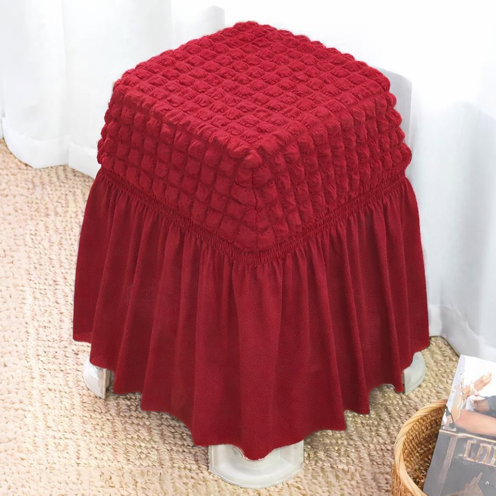 Stool Cover