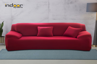 Velvet Sofa Cover