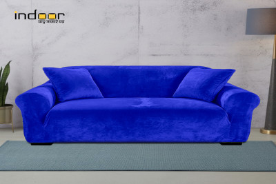 Velvet Sofa Cover