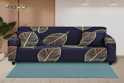 Print Sofa Cover