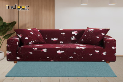 Print Sofa Cover