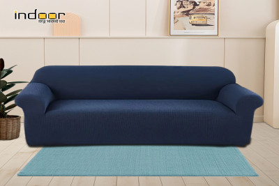Honeycomb Sofa Cover
