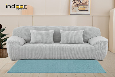 Honeycomb Sofa Cover