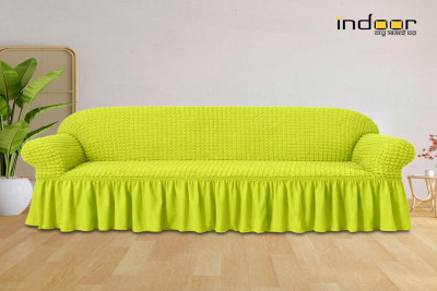Turkey Sofa Cover