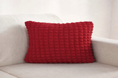 Turkey Cushion Cover