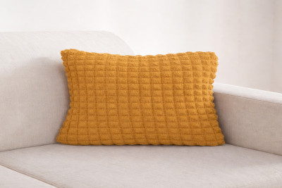 Turkey Cushion Cover