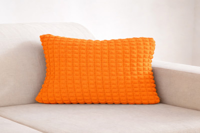 Turkey Cushion Cover