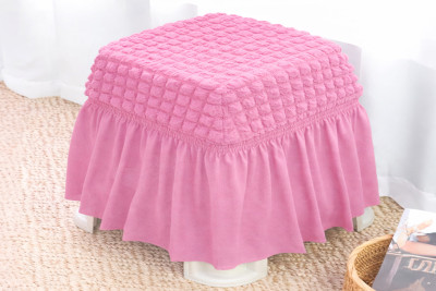 Turkey Stool Cover