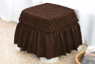 Turkey Stool Cover
