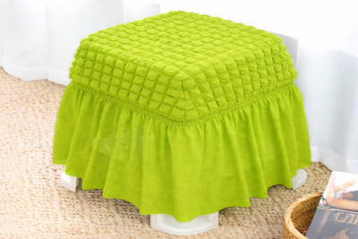 Turkey Stool Cover