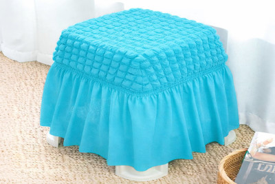 Turkey Stool Cover