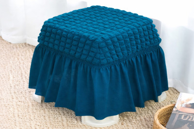 Turkey Stool Cover