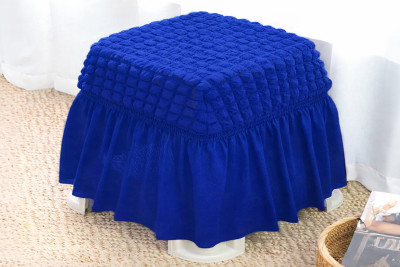 Turkey Stool Cover