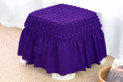 Turkey Stool Cover