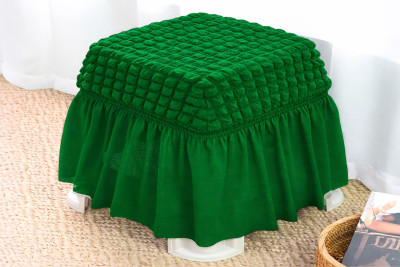 Turkey Stool Cover