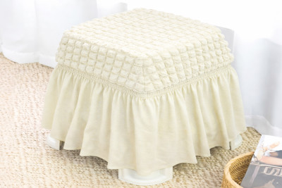 Turkey Stool Cover