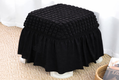 Turkey Stool Cover