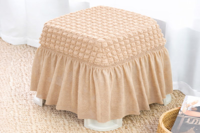 Turkey Stool Cover