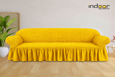 Turkey Sofa Cover