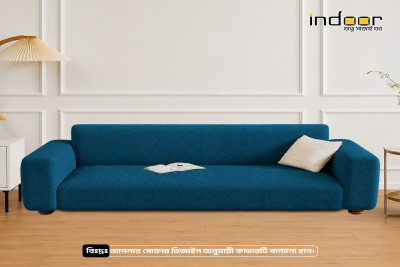 Fujian Jacquard Sofa Cover