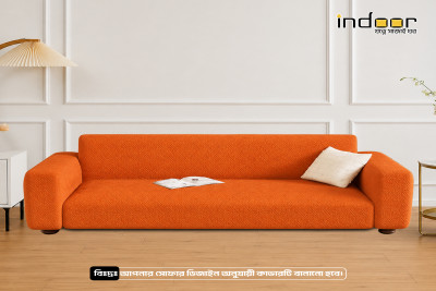 Fujian Jacquard Sofa Cover