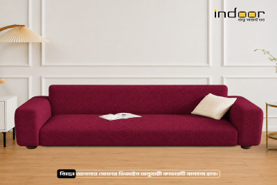 Fujian Jacquard Sofa Cover