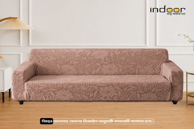 Fujian Jacquard Sofa Cover