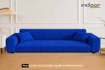Fujian Jacquard Sofa Cover