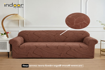 Fujian Jacquard Sofa Cover